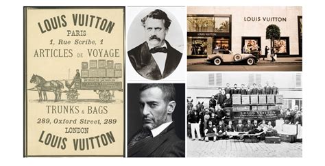 the beginning of louis vuitton and the challenges|what happened to louis vuitton.